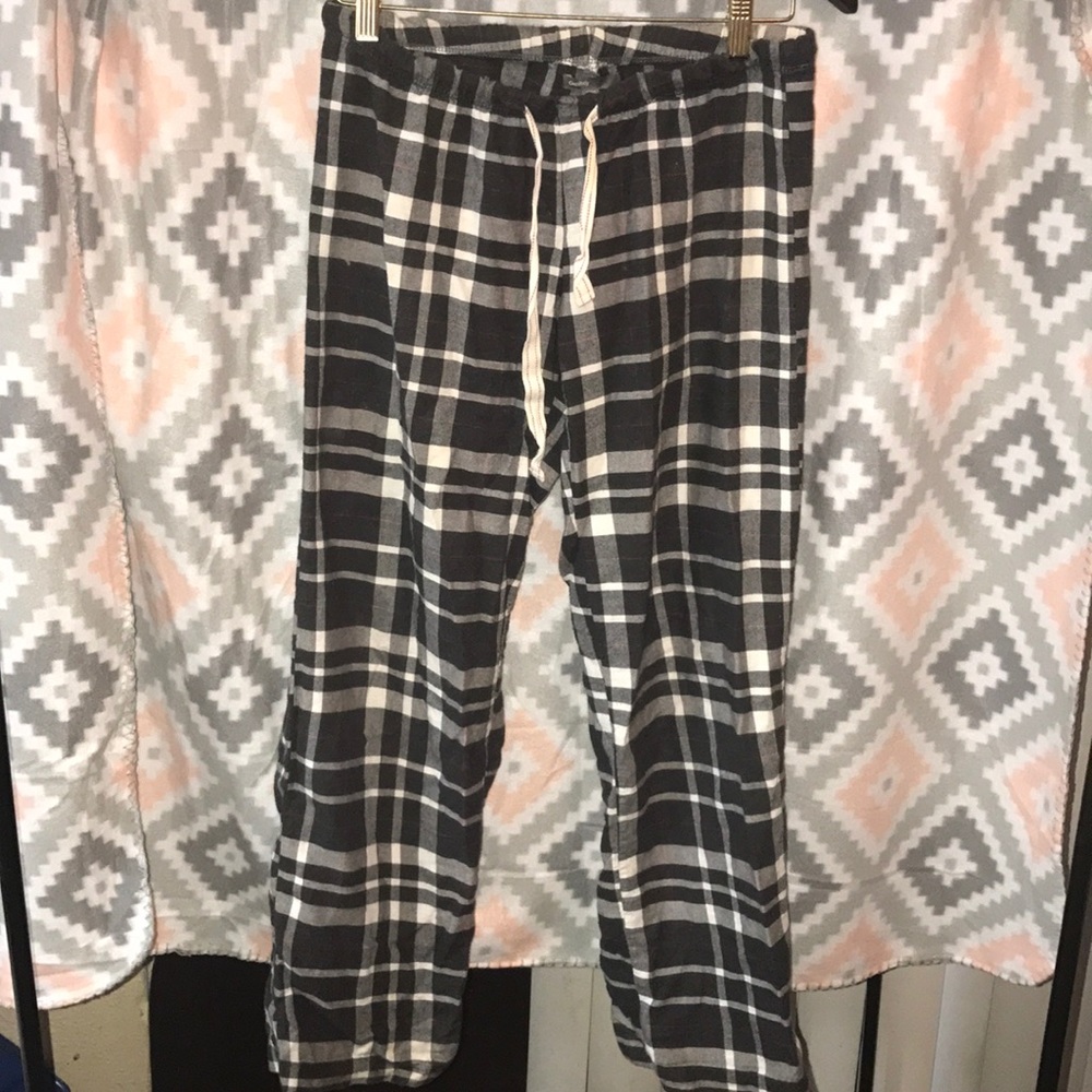 Gap xs pijama pants
